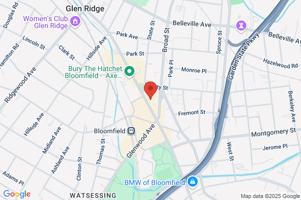BLOOMFIELD NUTRITION LLC