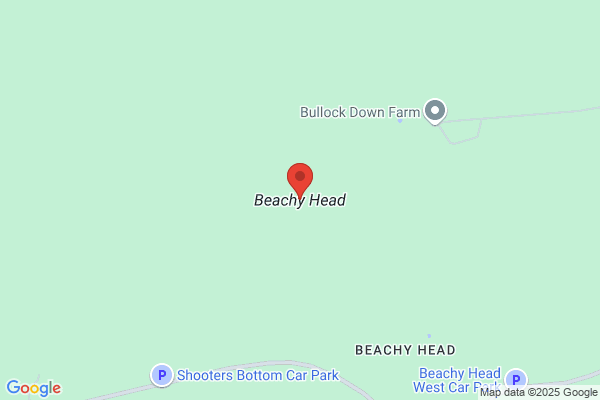 Beachhead the