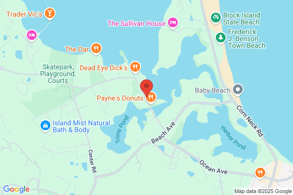 Block Island Bike & Car Rental