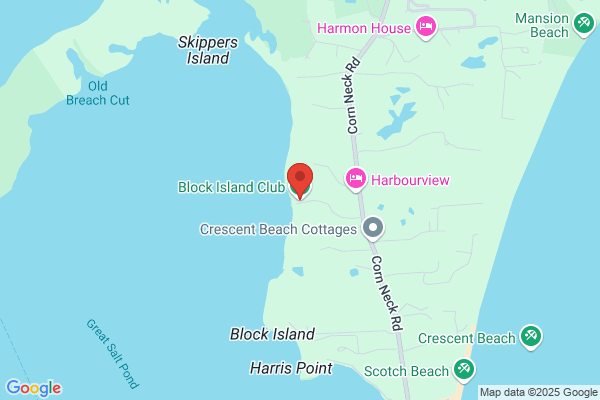 Block Island Club the