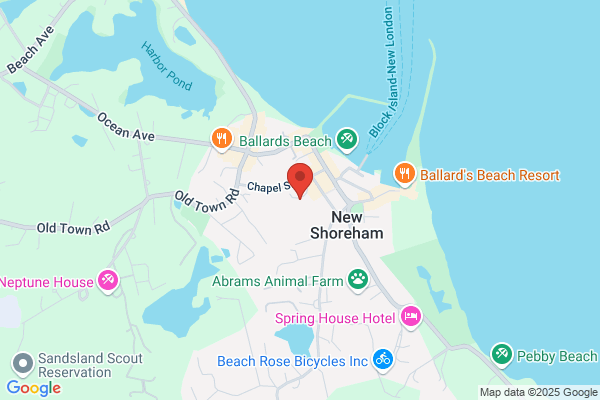 Block Island Early Learning Center