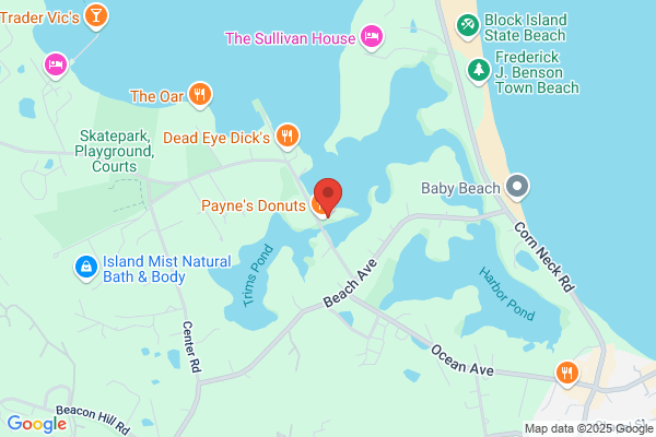 Block Island Fishworks