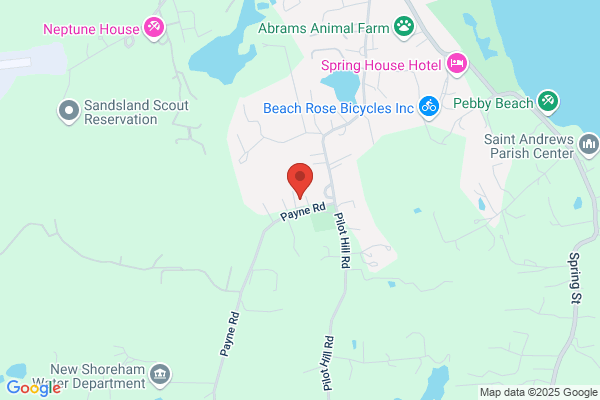 Block Island Medical Center