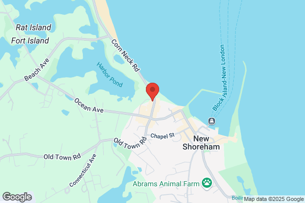 Block Island Realty Inc