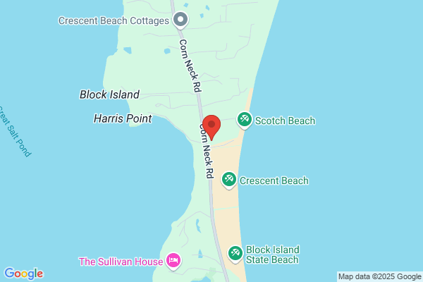 Block Island Sails & Canvas Inc