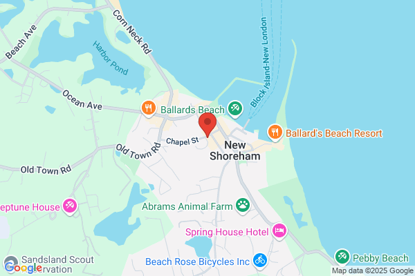 Gold Diggers Block Island Jewelers