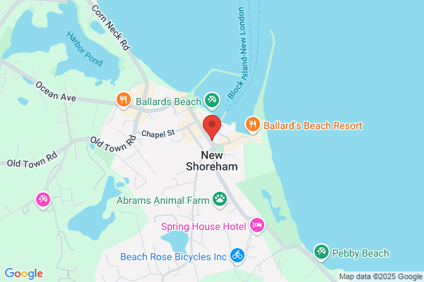 Inn At Old Harbour the