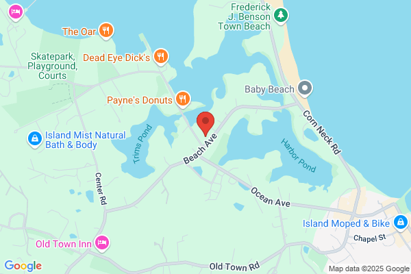 Payne's Harbor View Inn