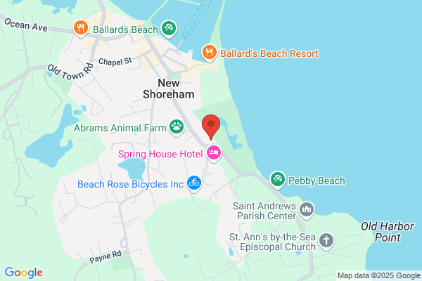 Sea Breeze Inn
