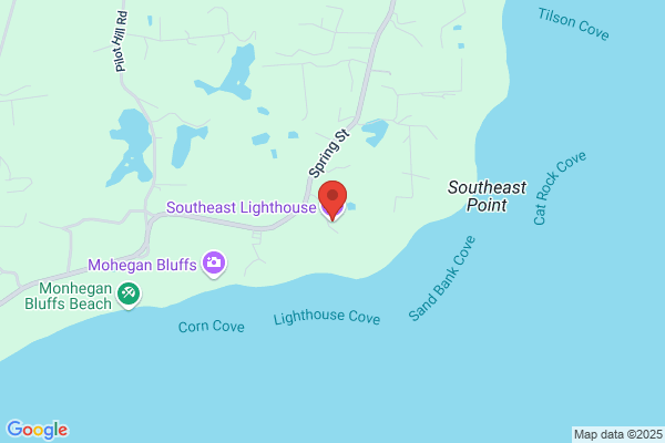 South East Lighthouse Foundation