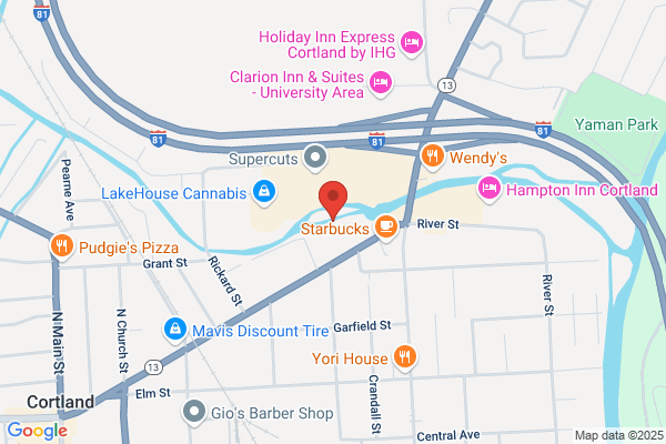 Cortland Area Child Care Council