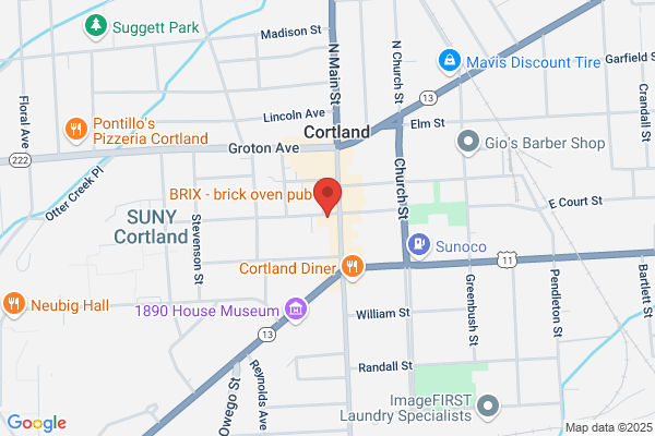 Cortland Health Foods Llc