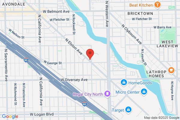 Frank & Mary's Diner