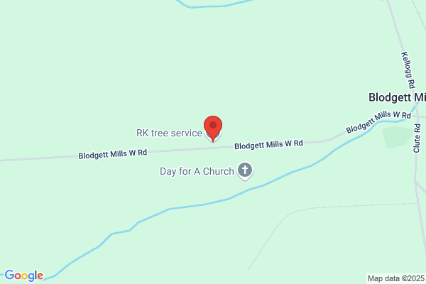 R K Tree Service