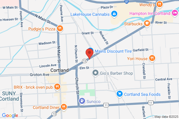 Romer Ken & Sons Plumbing
