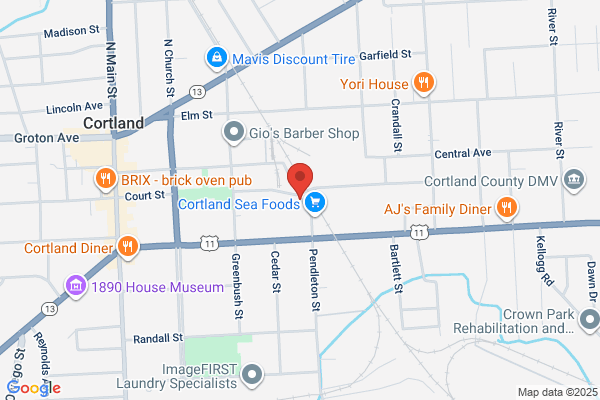 Sherman Wholesale Tire
