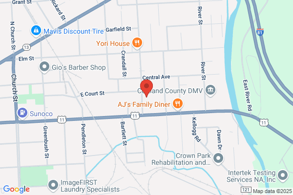 Skyline Electric Supply