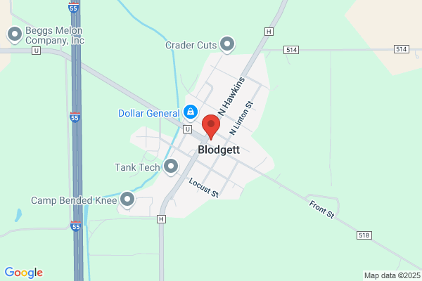 United States Postal Service