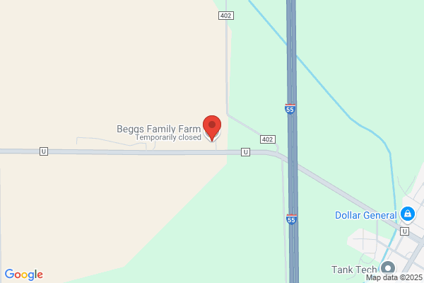 Beggs Family Farm