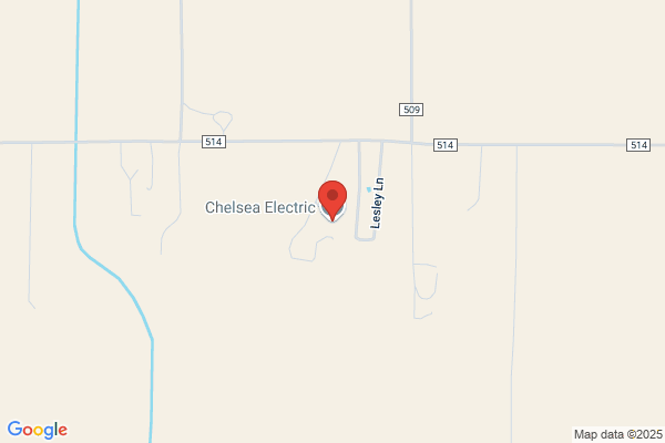 Chelsea Electric Co Inc