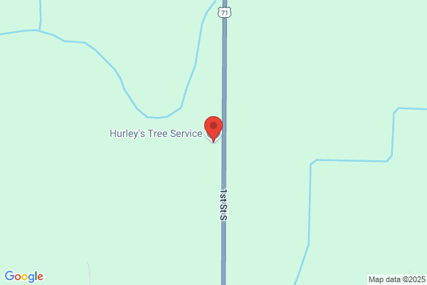 Hurley's Tree Service