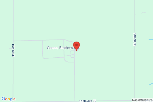Gorans Brothers Inc