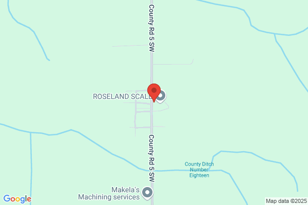 Roseland Elevator