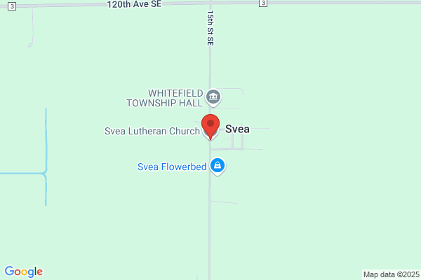 Svea Lutheran Church