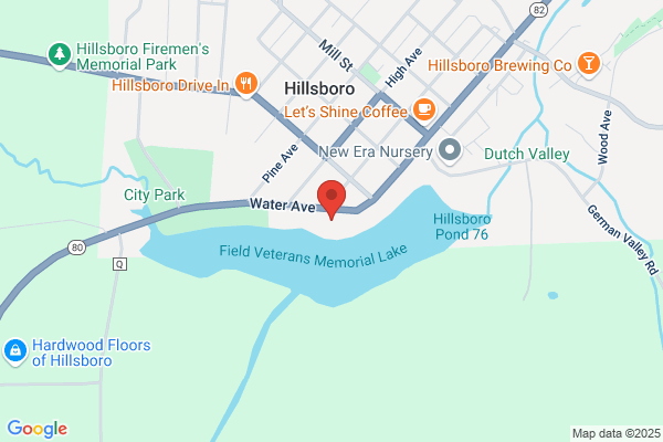 Gundersen St. Joseph's Hillsboro Clinic