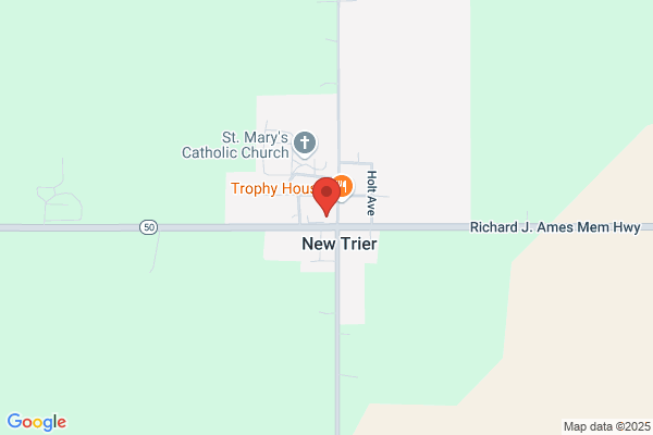 Dan & Nancy's Bar & Grill