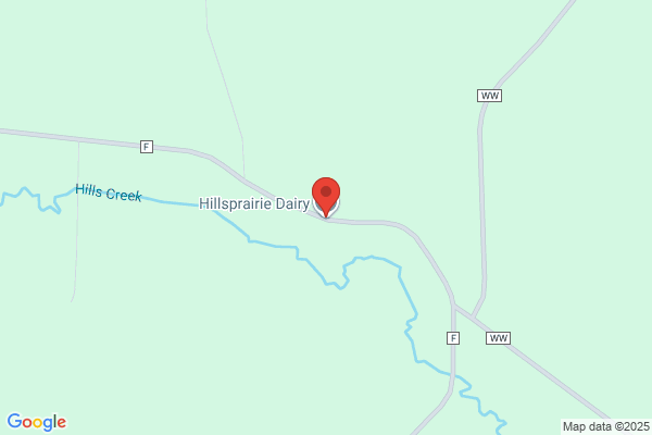 Hillsprairie Dairy Llc