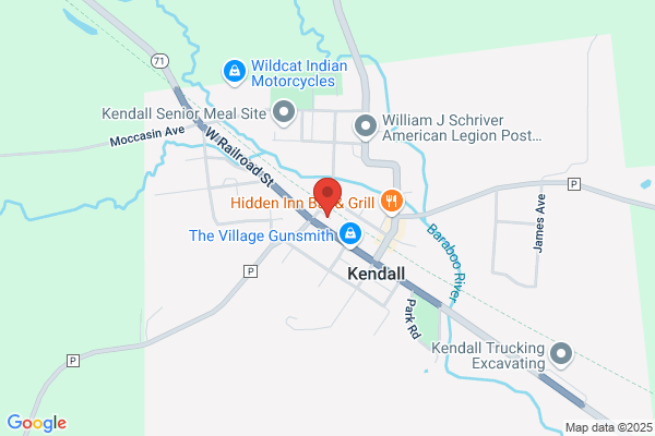 Kendall Grade School