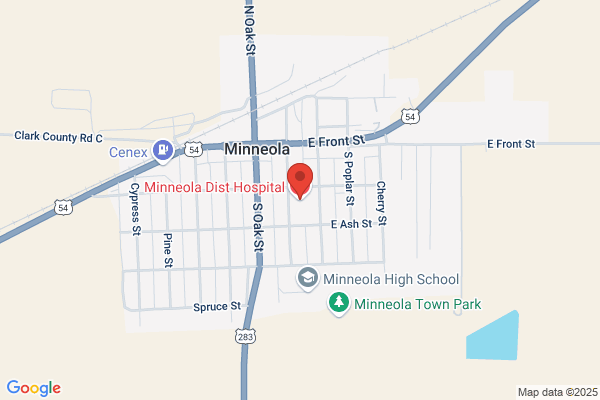Minneola District Hospital