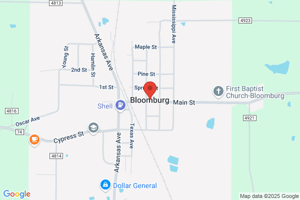 Bloomburg