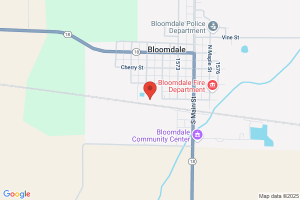 Bloomdale Plastics Co