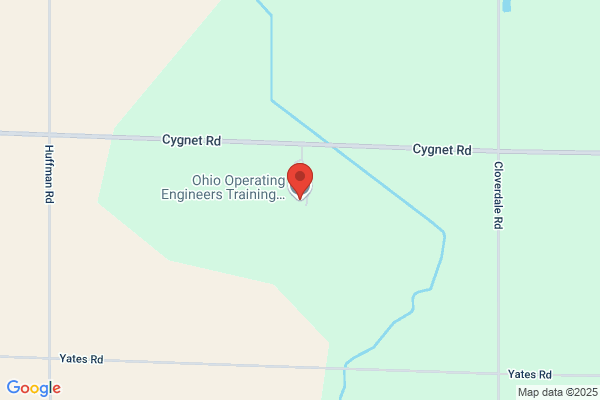 Ohio Operating Engineers Apprenticeship, Training Center