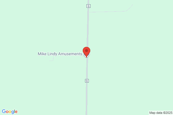 Lindy Amusements