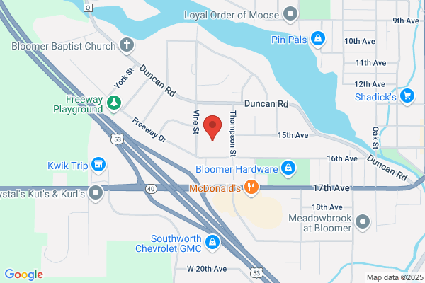 Mayo Clinic Health System - Chippewa Valley in Bloomer
