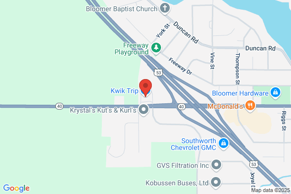 KWIK TRIP #427