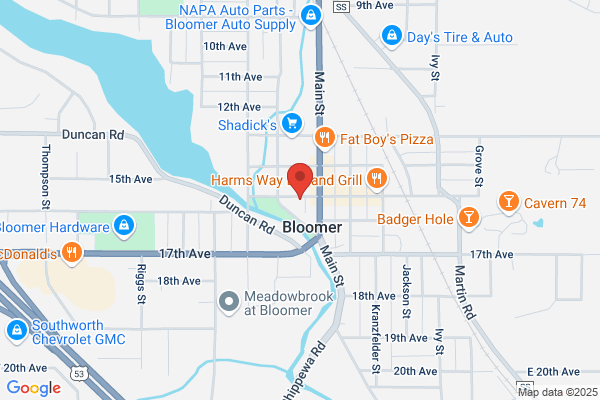 Barlow Insurance Agency