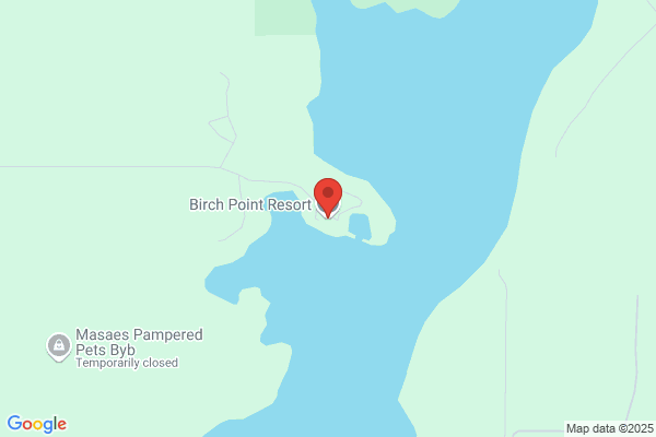 Birch Point Resort