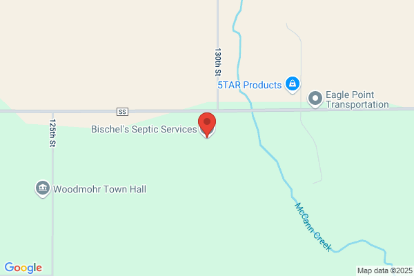 Bischel's Septic Service
