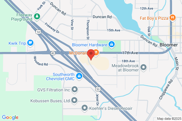 Bloomer Auto Wash Llc