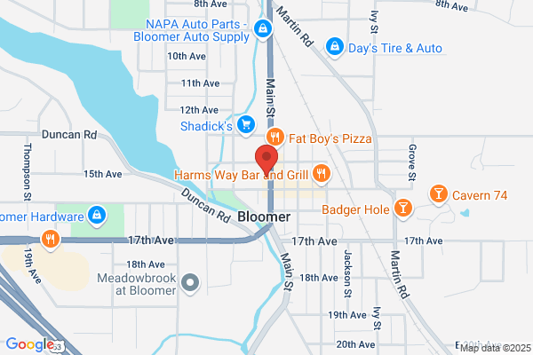 Bloomer Bakery