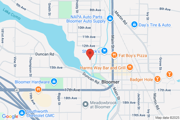 Bloomer Bowl