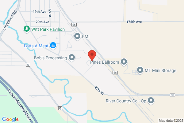 Bloomer Recycling Center