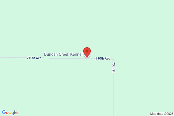 Duncan Creek Farms Inc