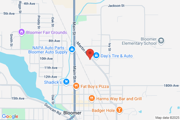 Indianhead Insurance Agency Inc