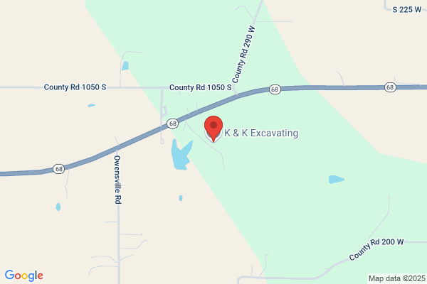 K & K Excavating
