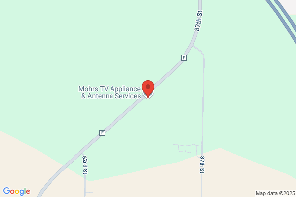 Mohr's Tv Appliance & Antenna Service